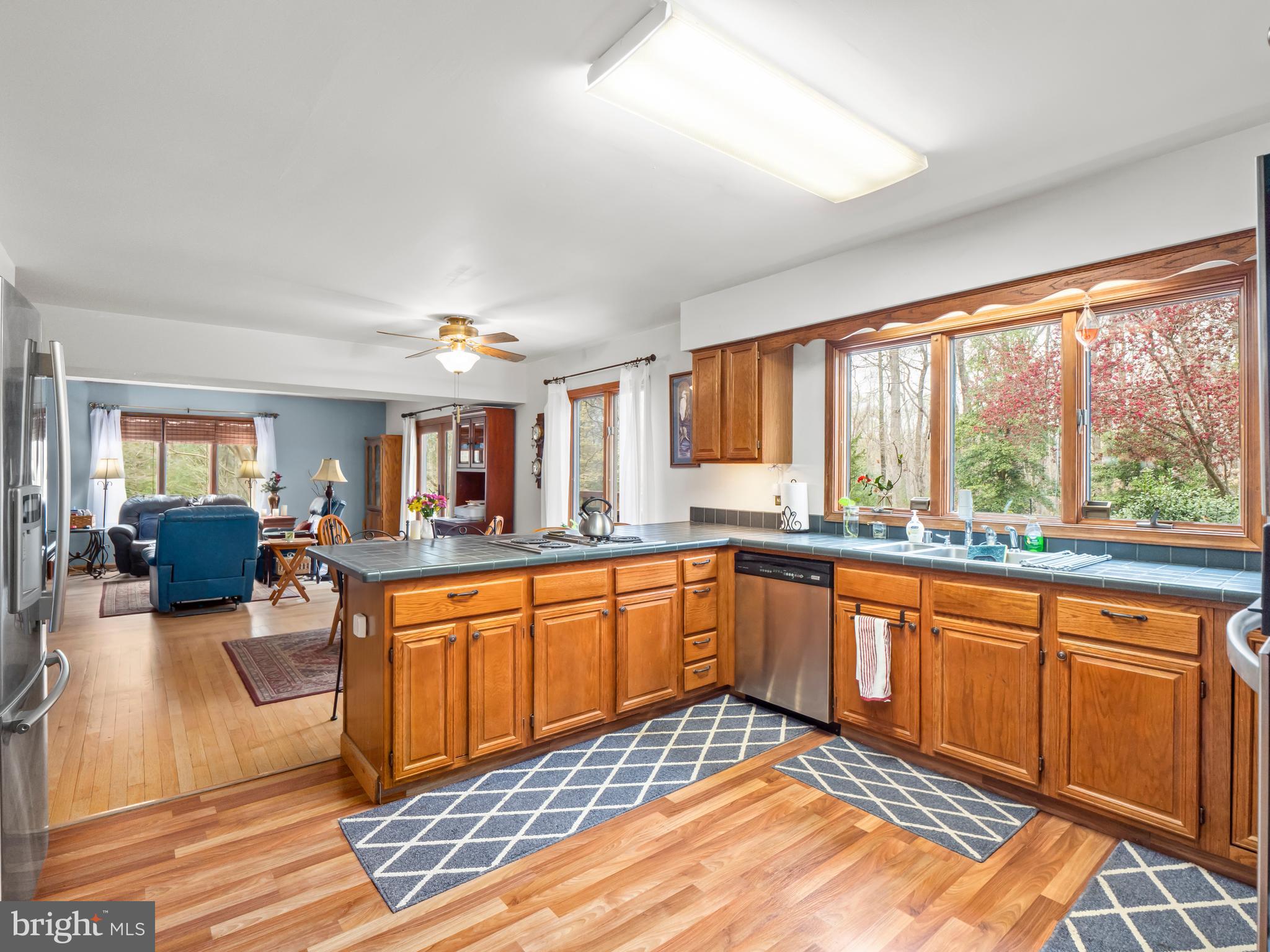 47390 South Snow Hill Manor Road Lexington Park, MD 20653 - Photo 19 of 60 Kitchen