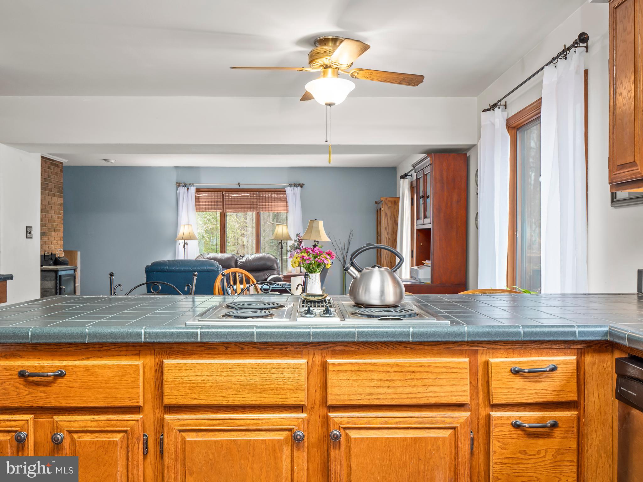 47390 South Snow Hill Manor Road Lexington Park, MD 20653 - Photo 20 of 60 kitchen