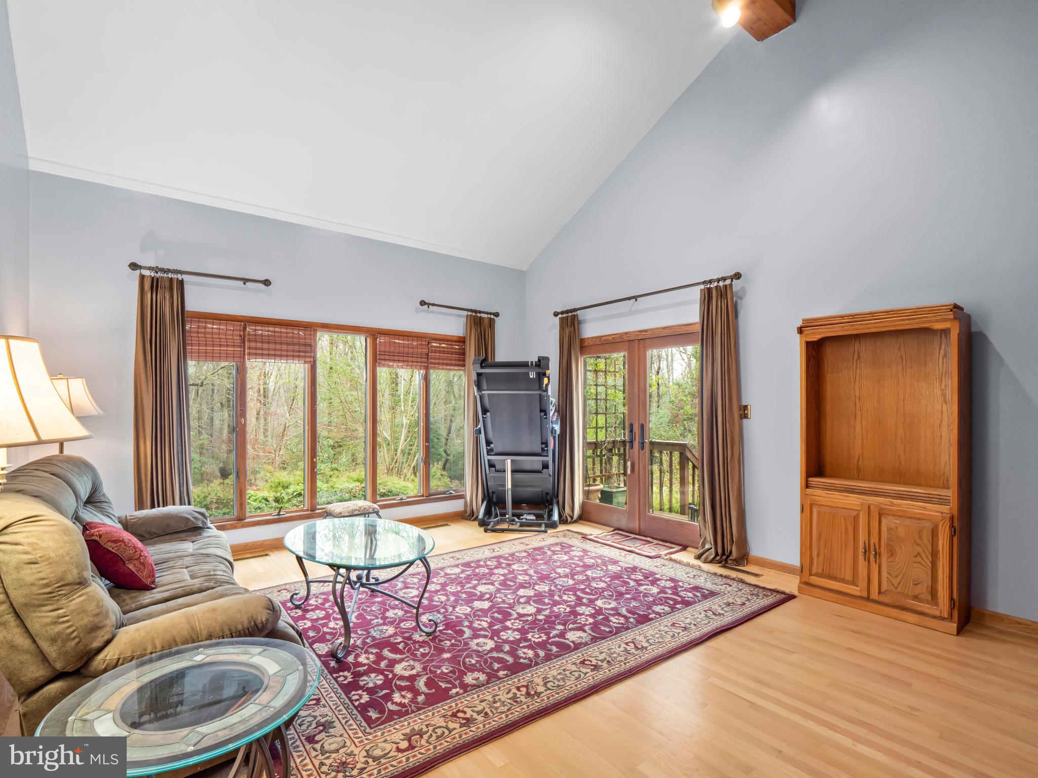 47390 South Snow Hill Manor Road Lexington Park, MD 20653 - Photo 23 of 60 living room