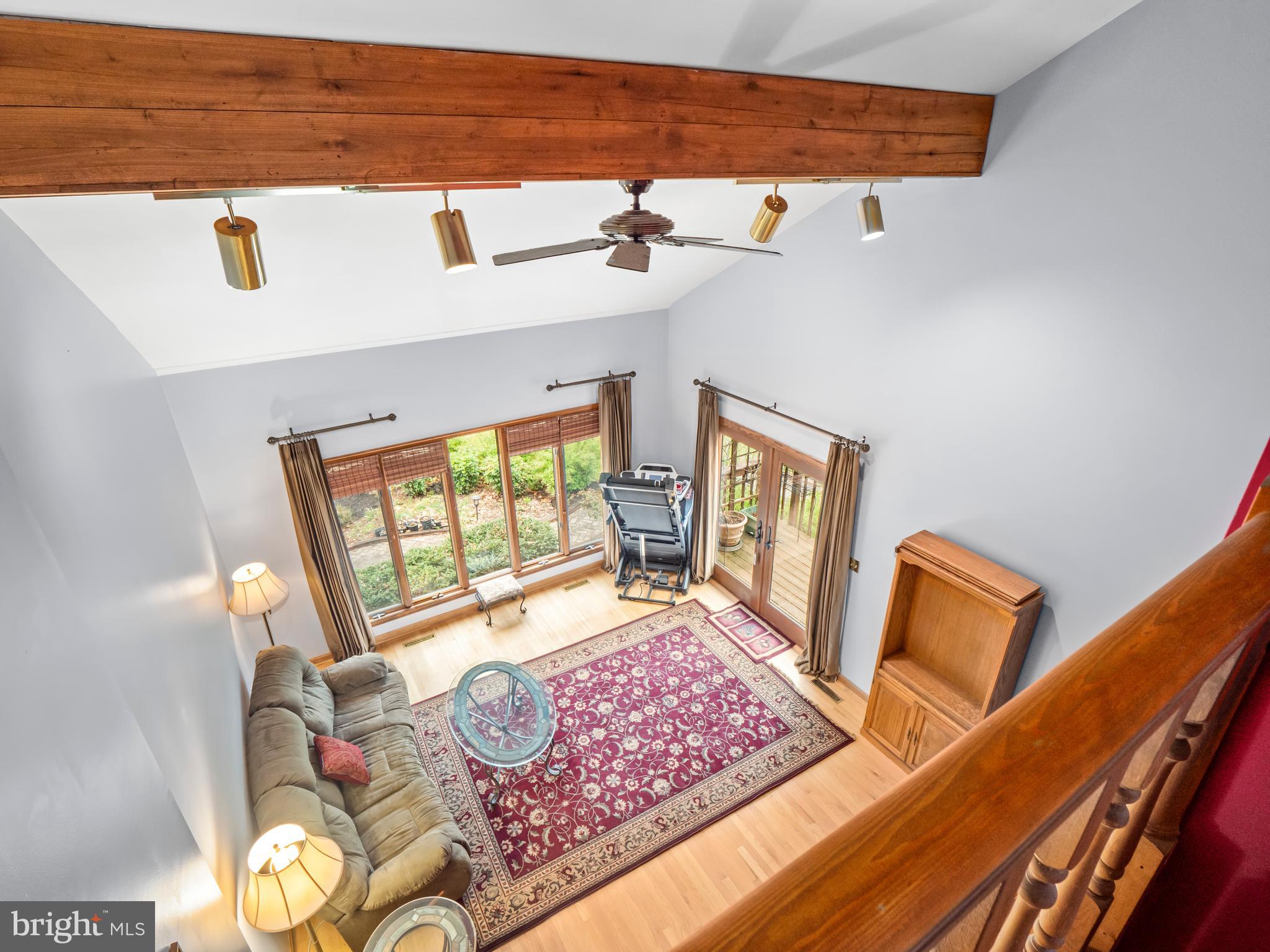 47390 South Snow Hill Manor Road Lexington Park, MD 20653 - Photo 26 of 60 Overlooking living area