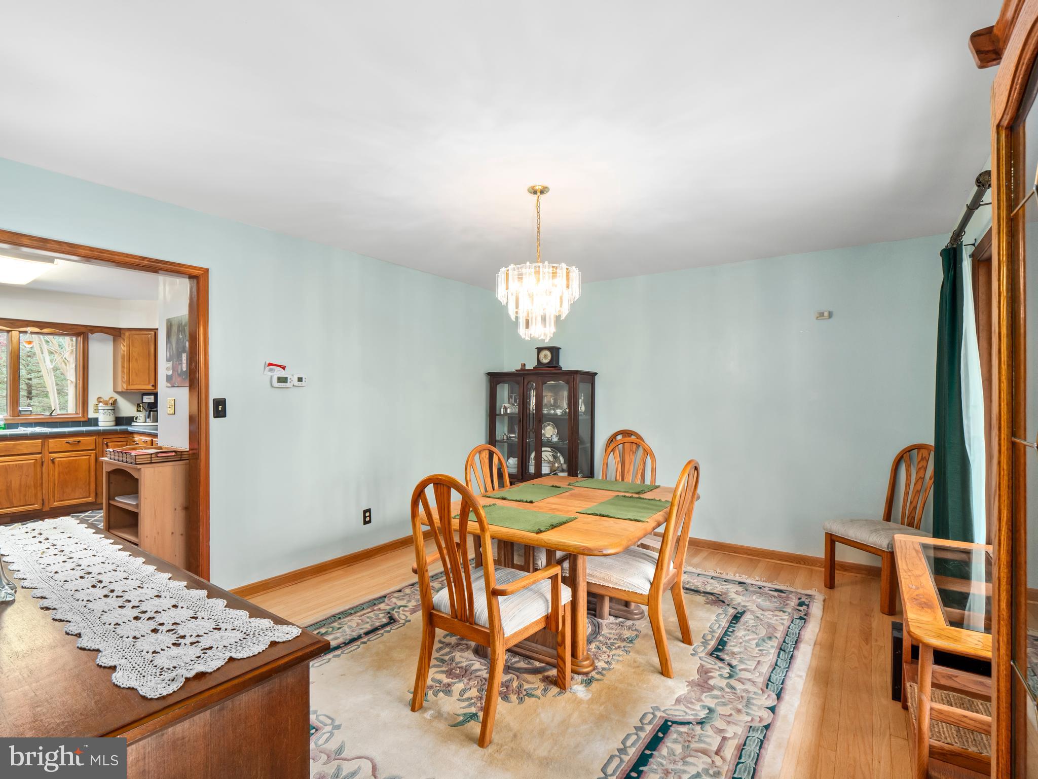 47390 South Snow Hill Manor Road Lexington Park, MD 20653 - Photo 27 of 60 dining room