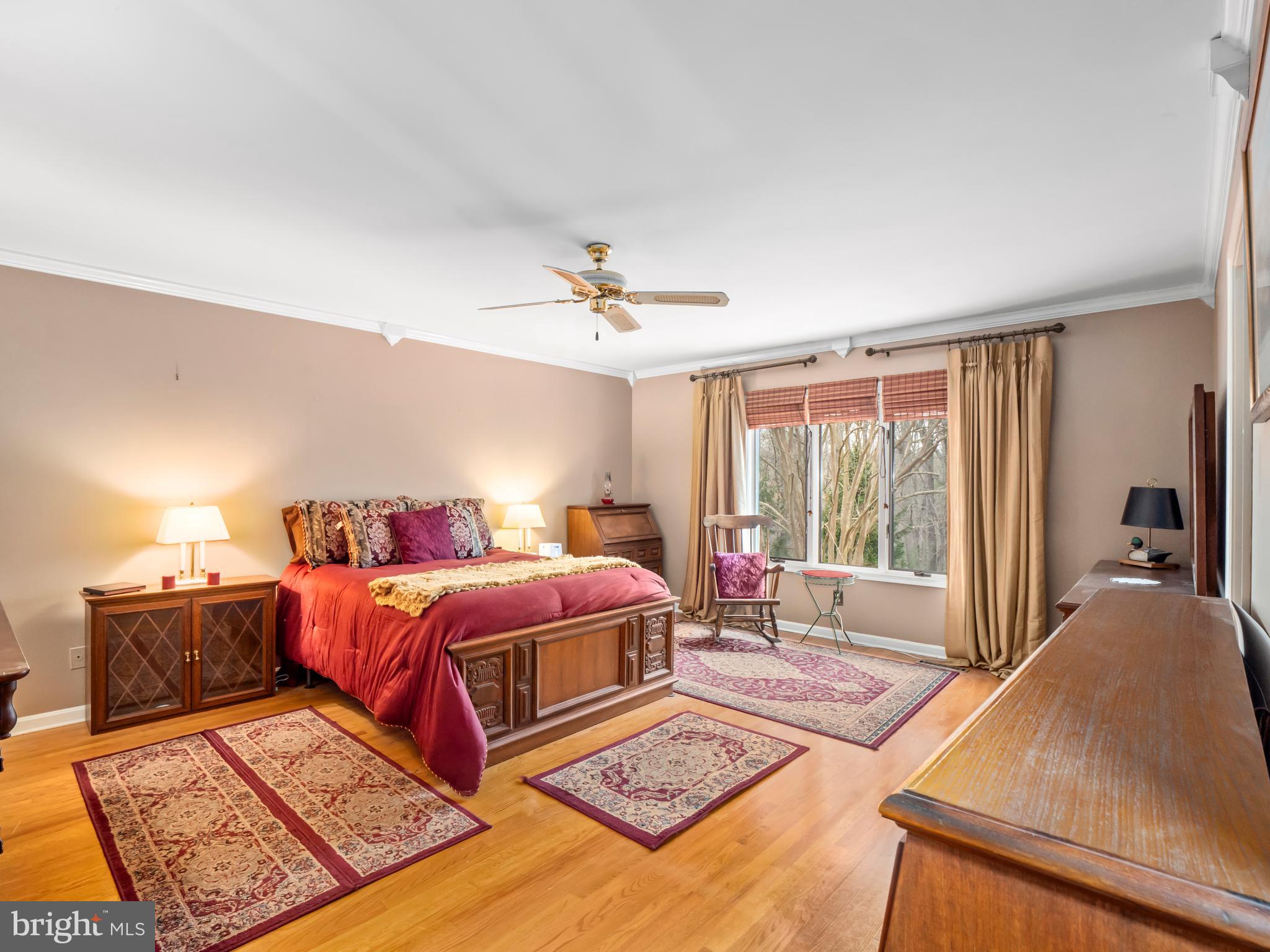 47390 South Snow Hill Manor Road Lexington Park, MD 20653 - Photo 34 of 60 primary bed
