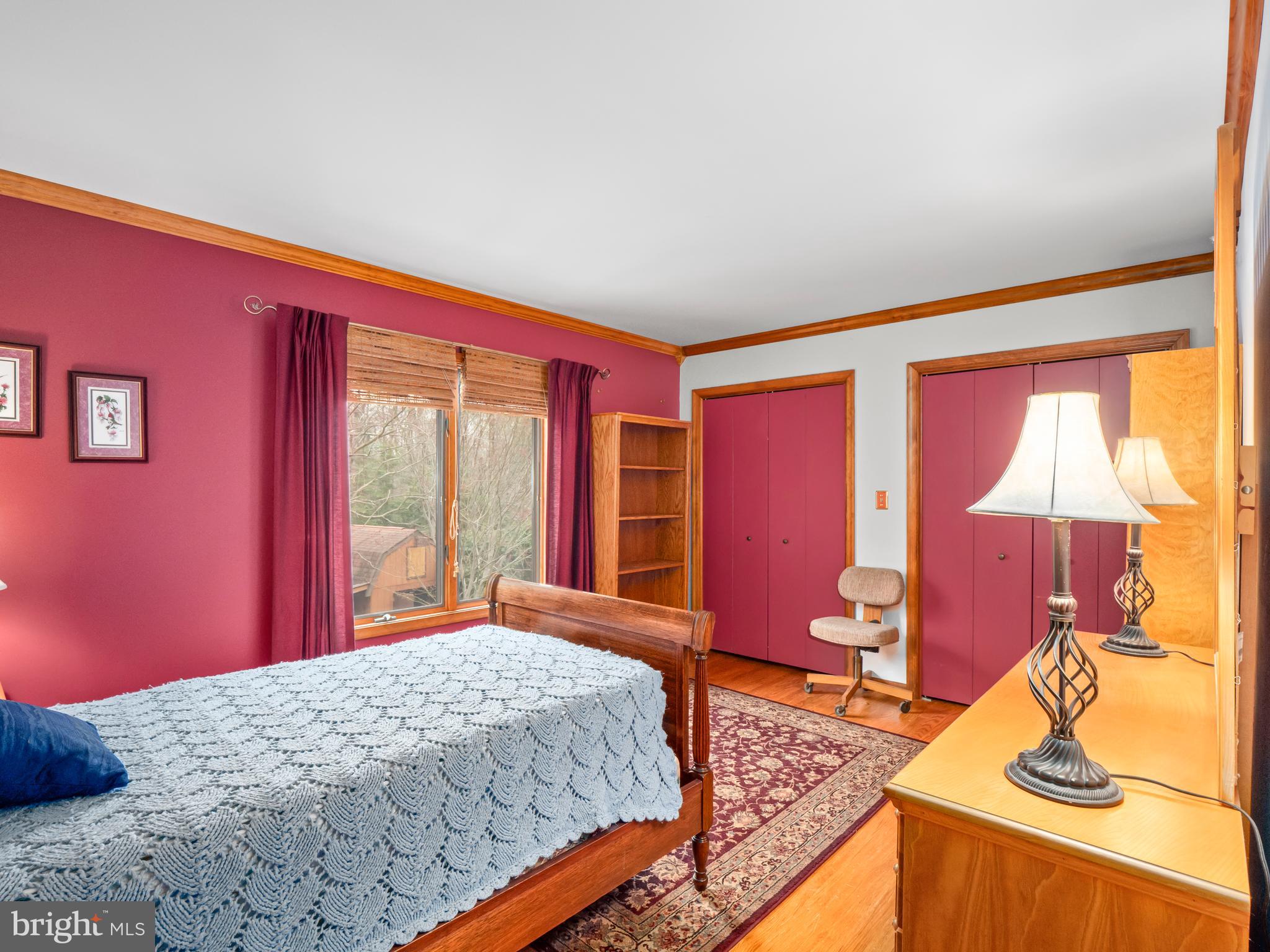 47390 South Snow Hill Manor Road Lexington Park, MD 20653 - Photo 40 of 60 bed 2