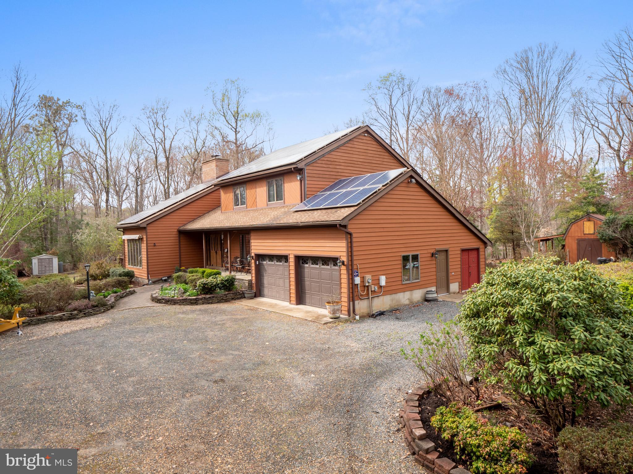 47390 South Snow Hill Manor Road Lexington Park, MD 20653 - Photo 4 of 60 Privacy