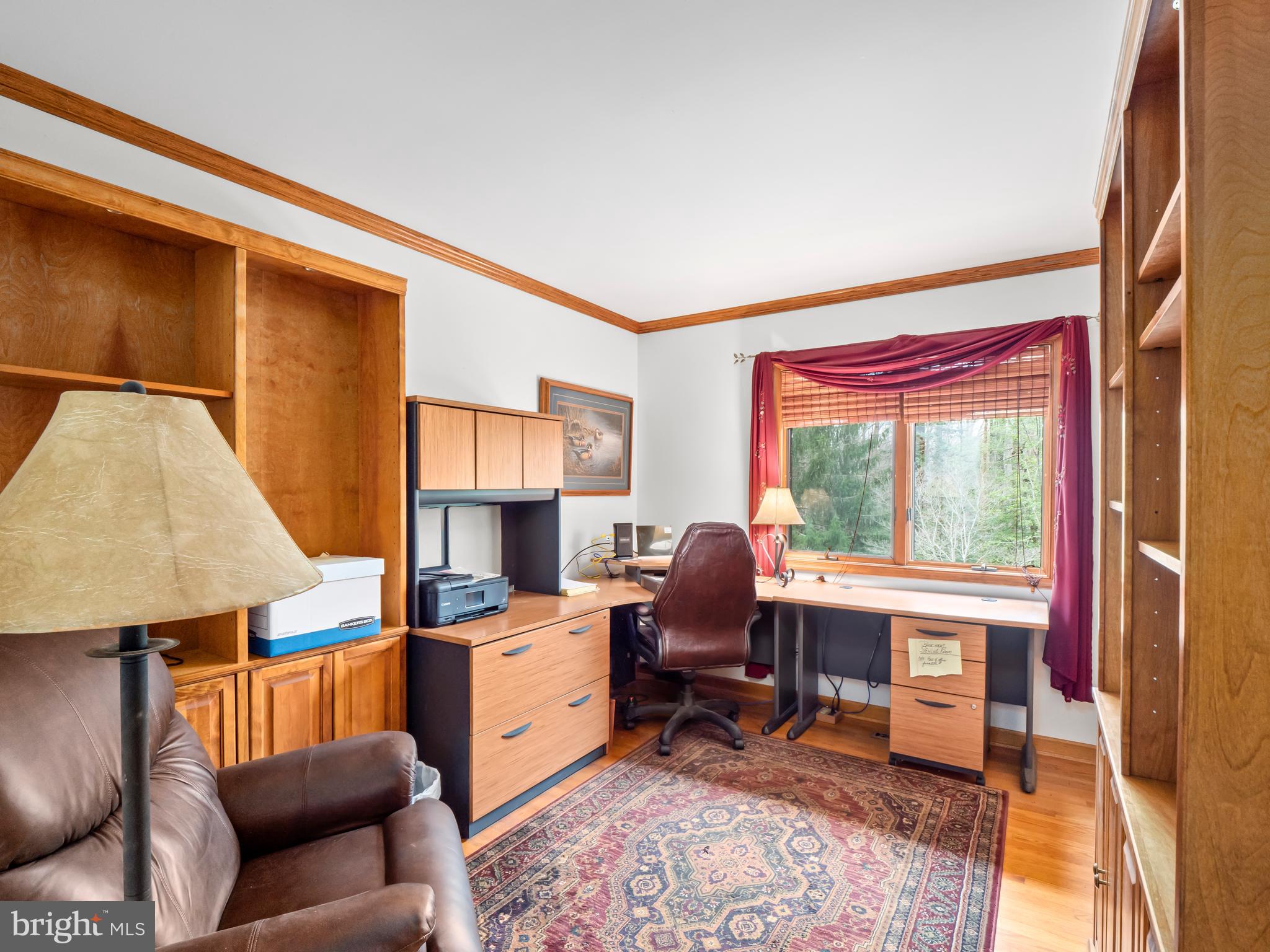 47390 South Snow Hill Manor Road Lexington Park, MD 20653 - Photo 42 of 60 bed 3