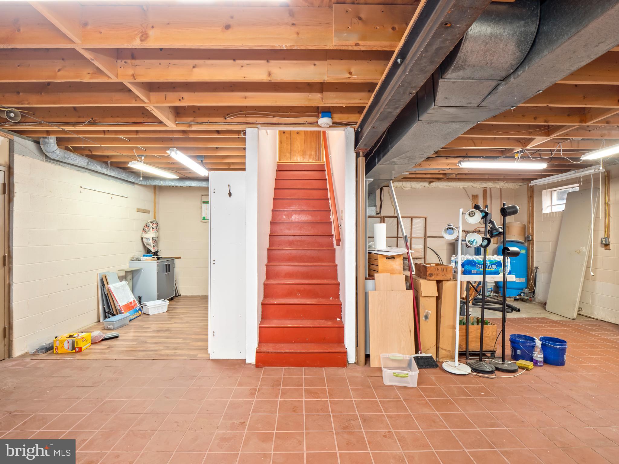 47390 South Snow Hill Manor Road Lexington Park, MD 20653 - Photo 46 of 60 lower level