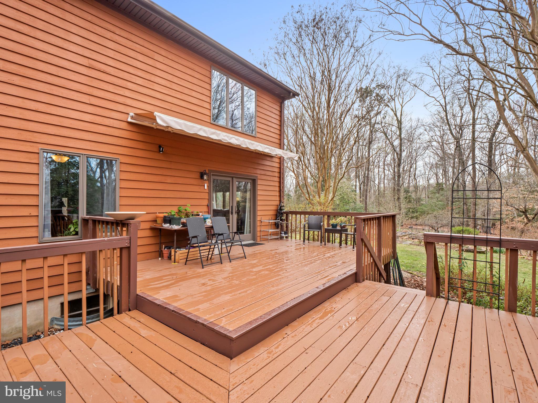 47390 South Snow Hill Manor Road Lexington Park, MD 20653 - Photo 50 of 60 rear