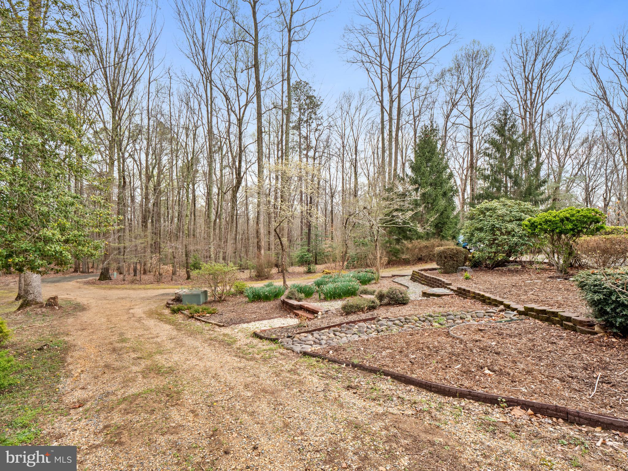 47390 South Snow Hill Manor Road Lexington Park, MD 20653 - Photo 52 of 60 gardens