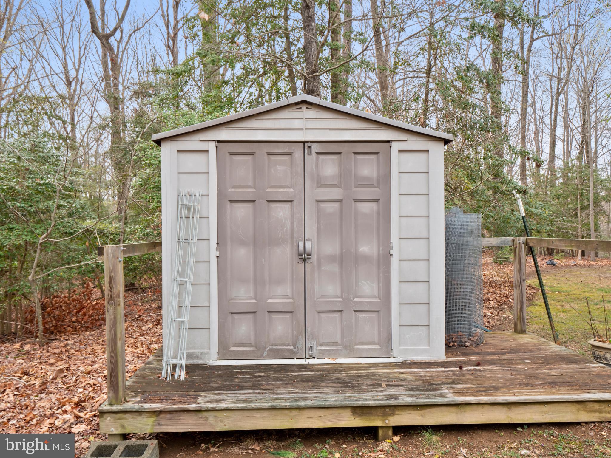 47390 South Snow Hill Manor Road Lexington Park, MD 20653 - Photo 56 of 60 more shed
