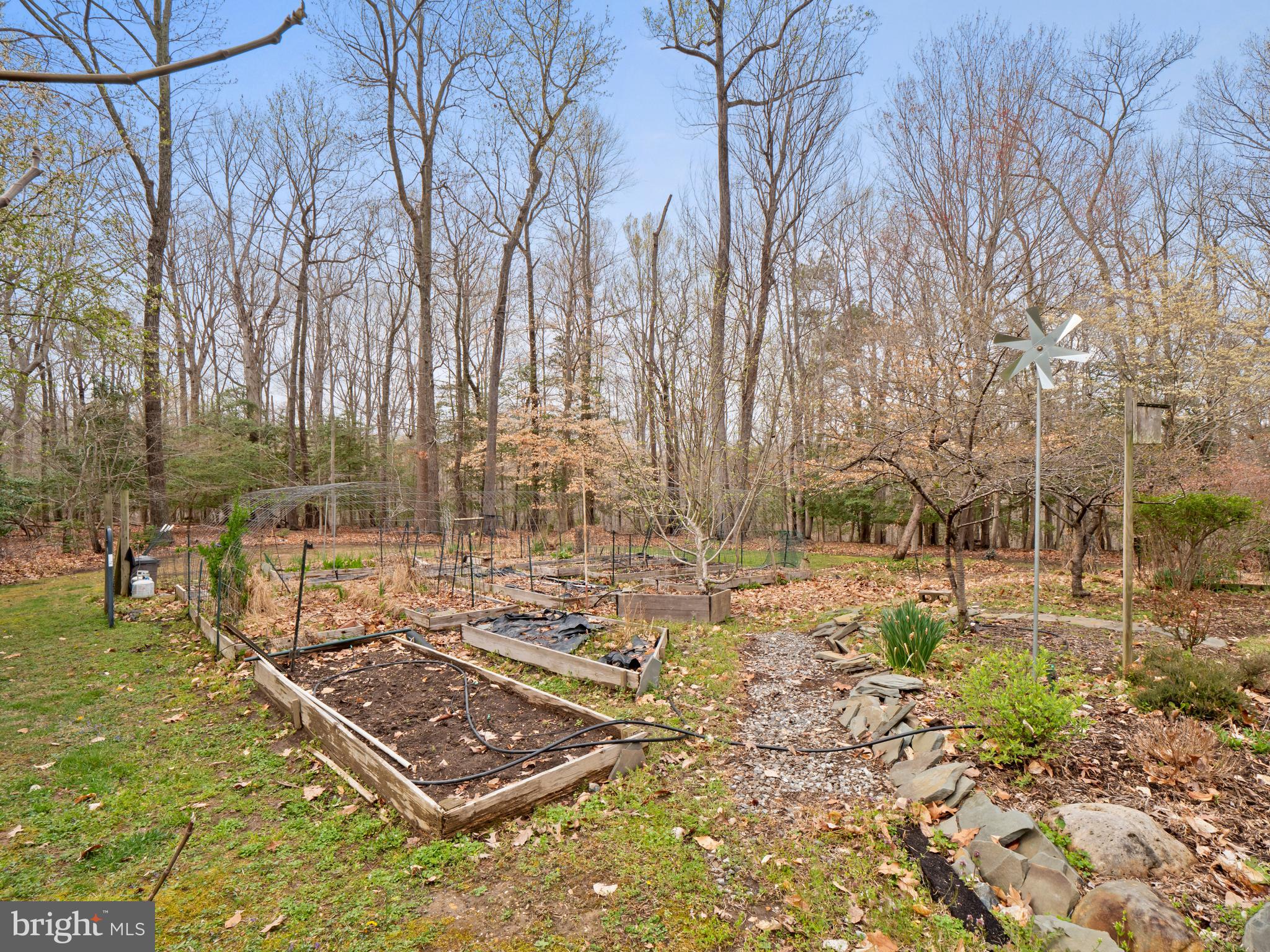 47390 South Snow Hill Manor Road Lexington Park, MD 20653 - Photo 57 of 60 gardens