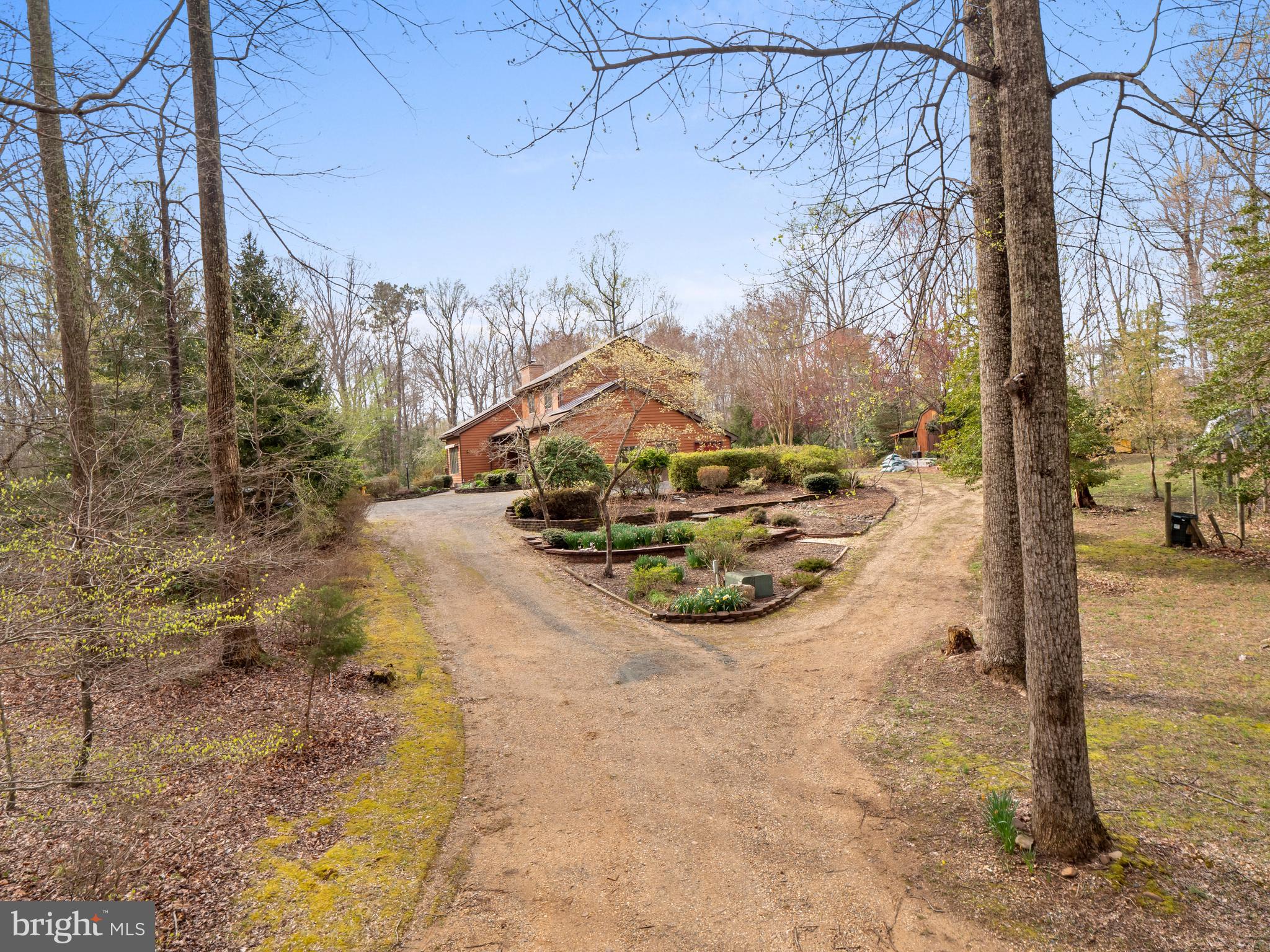 47390 South Snow Hill Manor Road Lexington Park, MD 20653 - Photo 59 of 60 drive