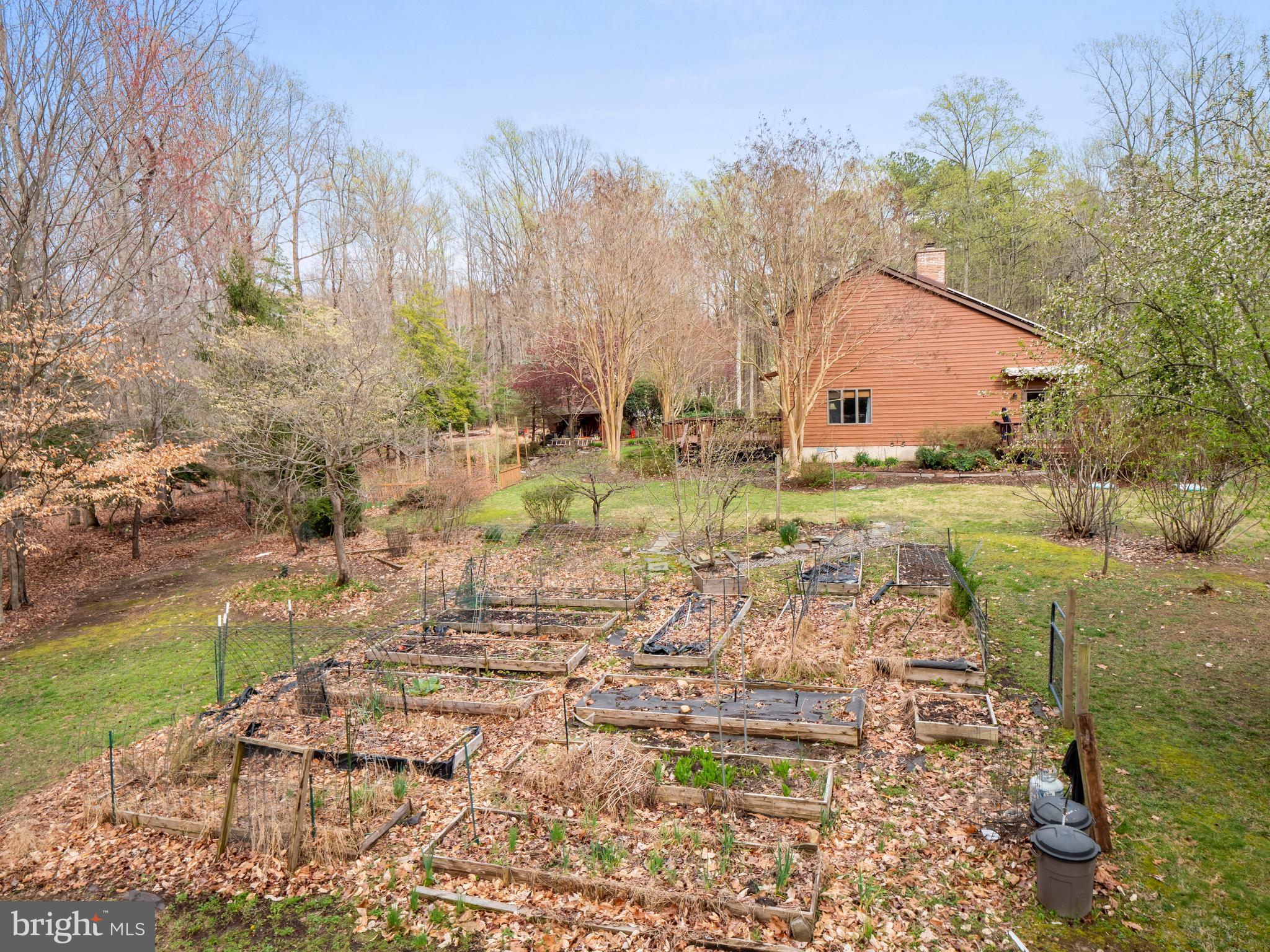 47390 South Snow Hill Manor Road Lexington Park, MD 20653 - Photo 60 of 60 gardens