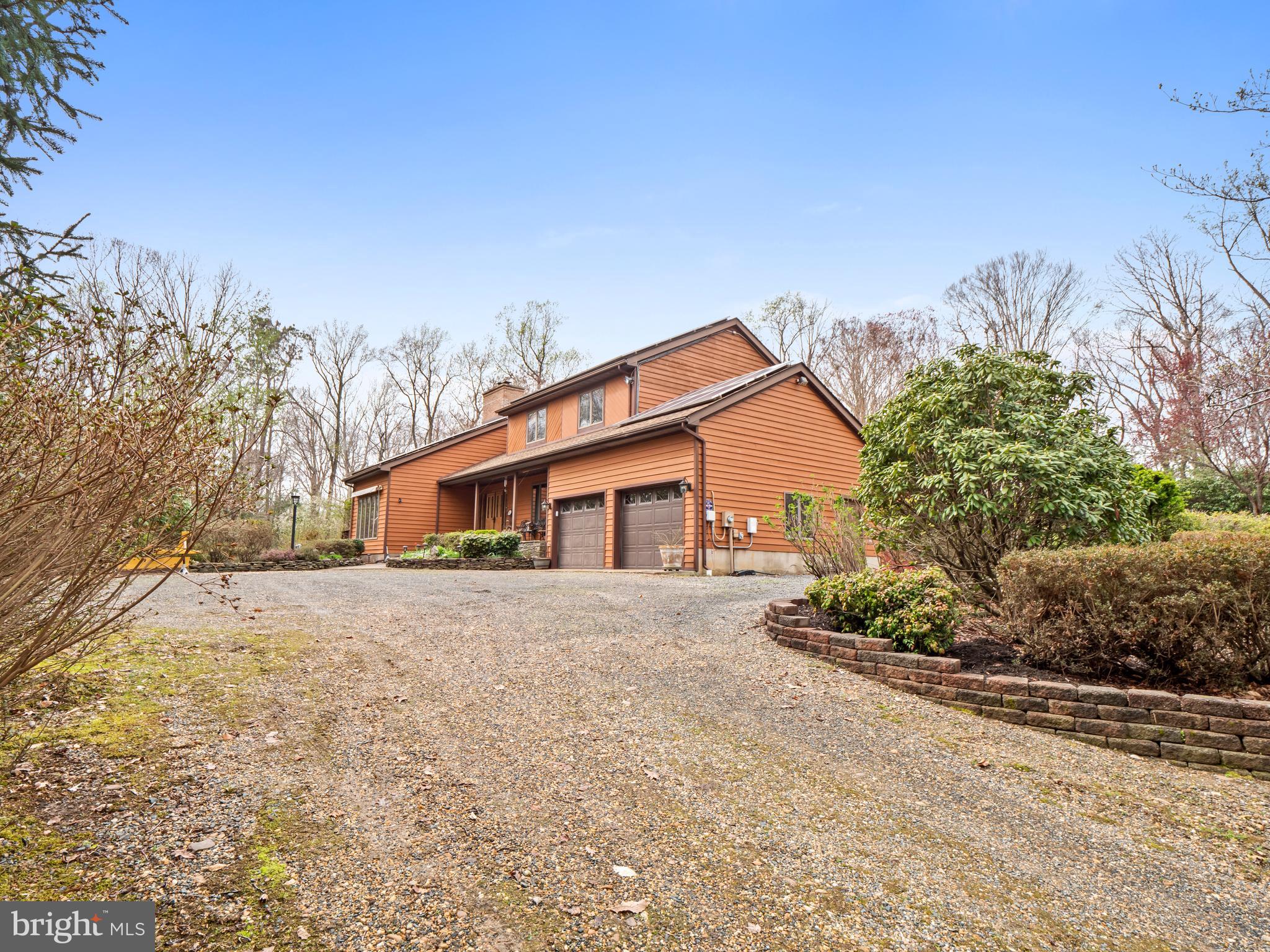 47390 South Snow Hill Manor Road Lexington Park, MD 20653 - Photo 10 of 60 More of the view as you pull up