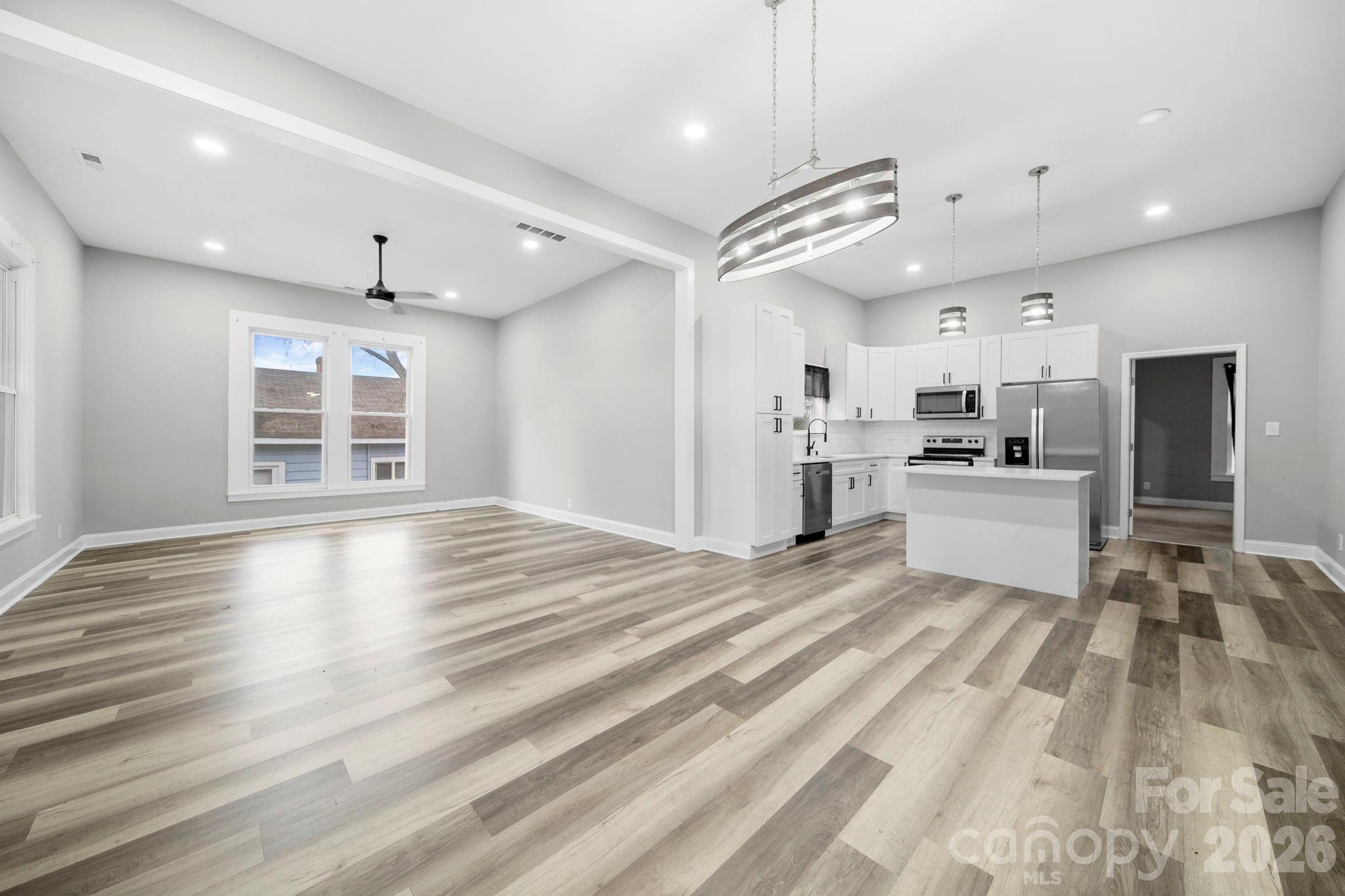 136 East Lacy Street Chester, SC 29706 - Photo 7 of 18