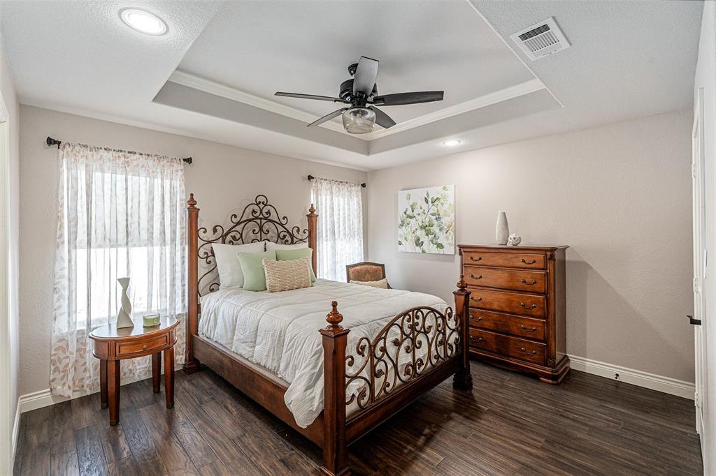 2790 West W Farm Valley View, TX 76272 - Photo 15 of 31