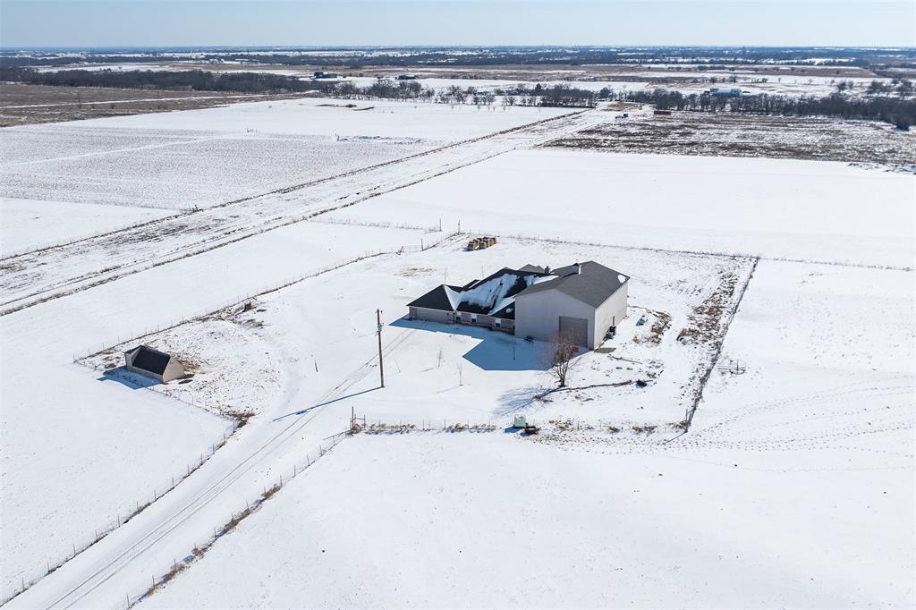 2790 West W Farm Valley View, TX 76272 - Photo 23 of 31