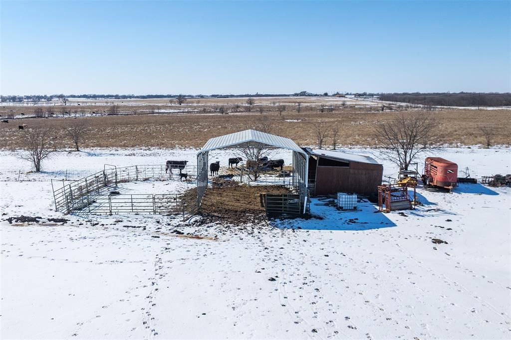 2790 West W Farm Valley View, TX 76272 - Photo 25 of 31