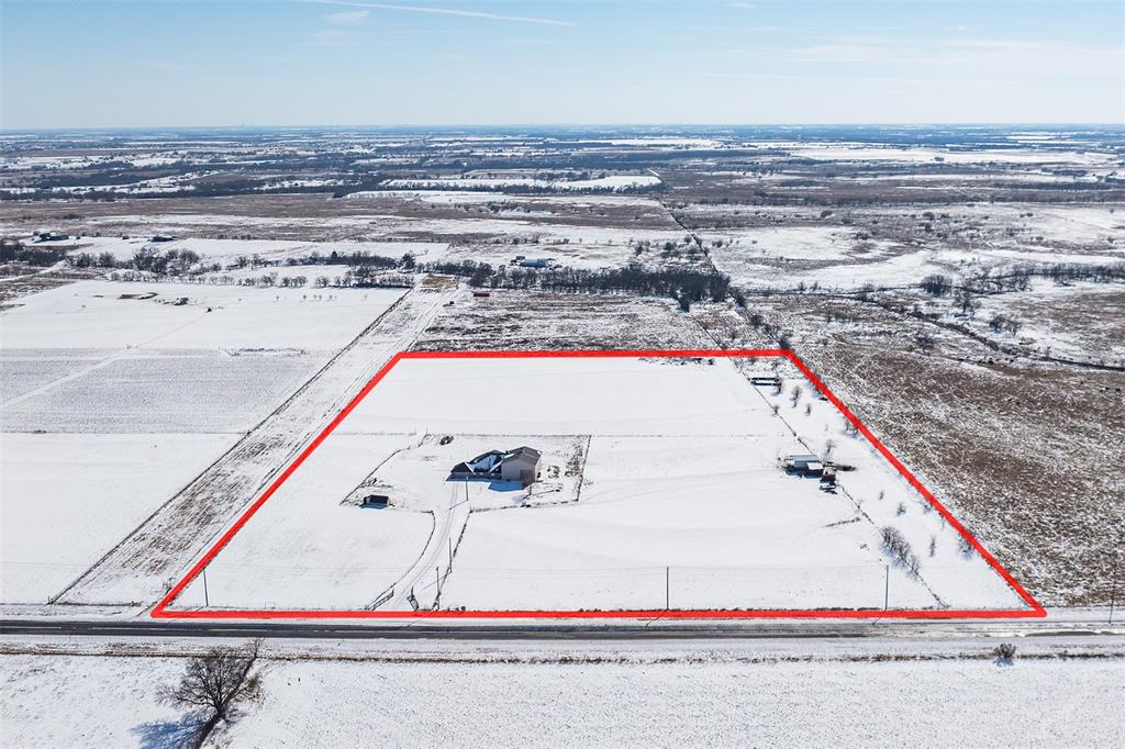 2790 West W Farm Valley View, TX 76272 - Photo 27 of 31