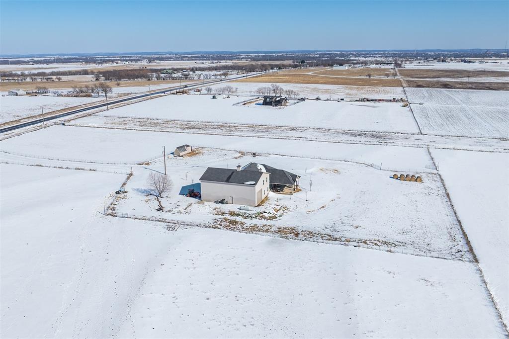 2790 West W Farm Valley View, TX 76272 - Photo 29 of 31