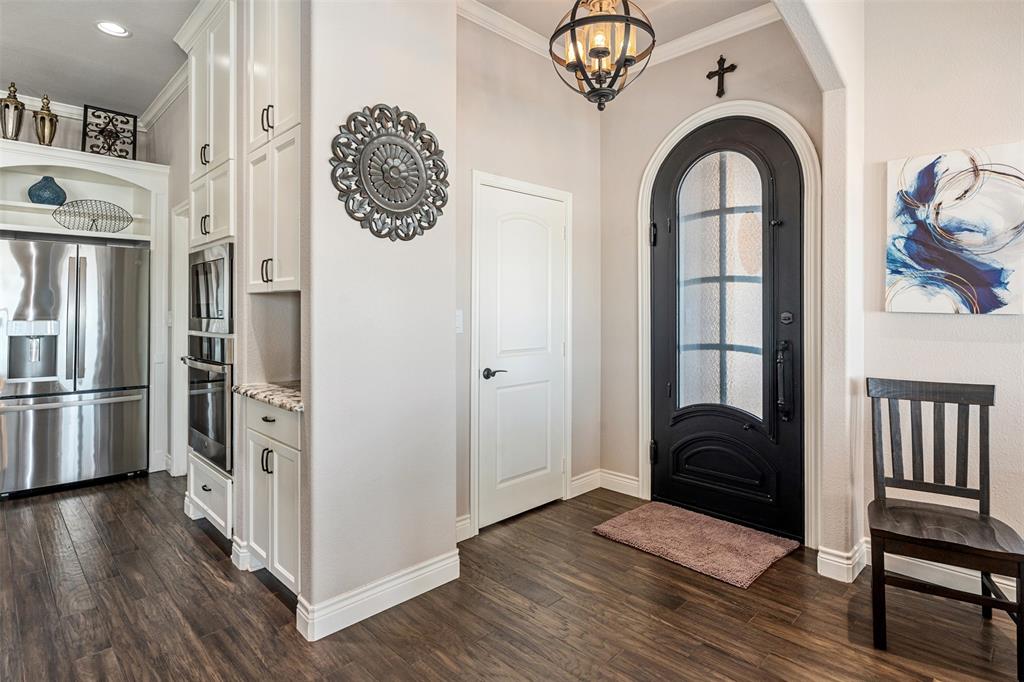 2790 West W Farm Valley View, TX 76272 - Photo 3 of 31