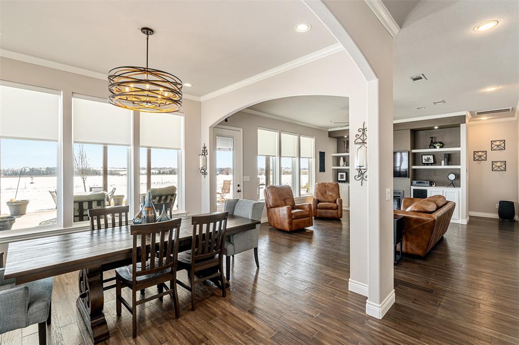 2790 West W Farm Valley View, TX 76272 - Photo 4 of 31