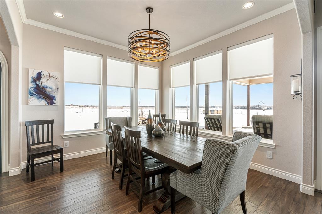 2790 West W Farm Valley View, TX 76272 - Photo 5 of 31