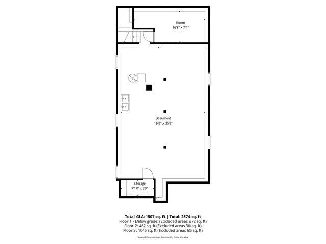 $344,900 | 5817 West 64th Street, Chicago, IL 60638