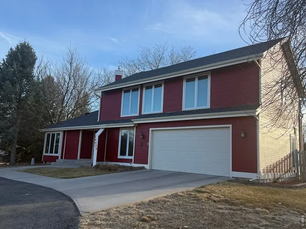 $559,000 | 14455 Greenway Drive, Sterling, CO 80751