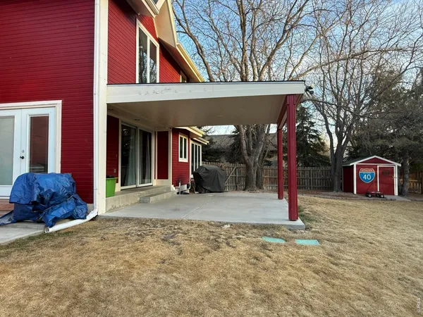 $559,000 | 14455 Greenway Drive, Sterling, CO 80751