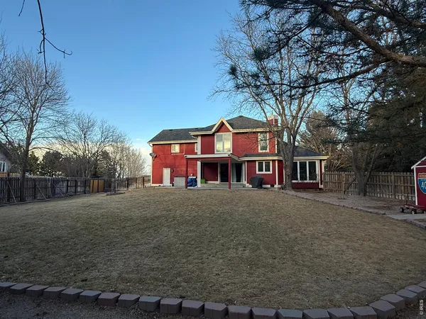 $559,000 | 14455 Greenway Drive, Sterling, CO 80751
