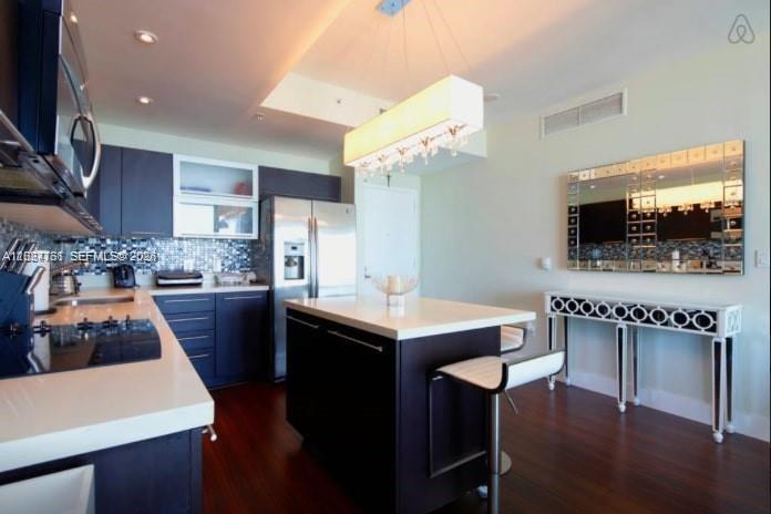 90 Southwest 3rd Street, Unit 3807 Miami, FL 33130 - Photo 3 of 3