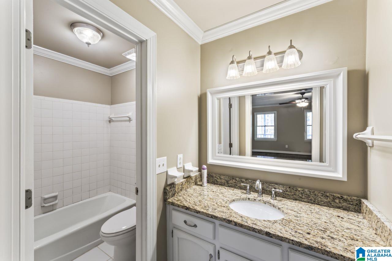6050 Zeigler Road Southwest Leeds, AL 35094 - Photo 27 of 37