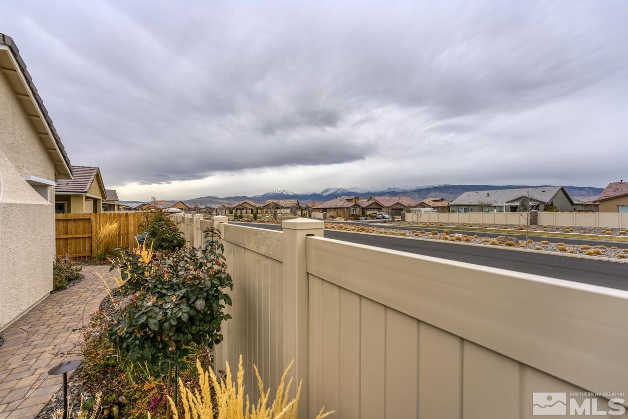9915 Hafflinger Lane Reno, NV 89521 - Photo 40 of 40 a view of a city with an ocean view