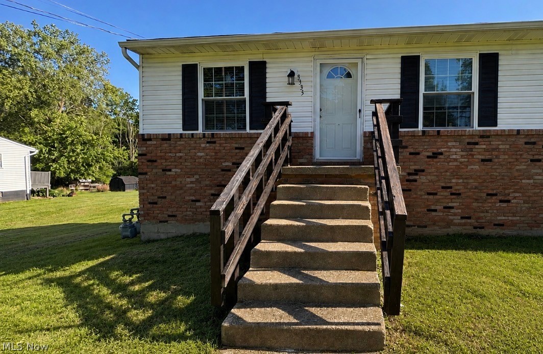 3339 Samuel Road Akron, OH 44312 - Photo 3 of 19