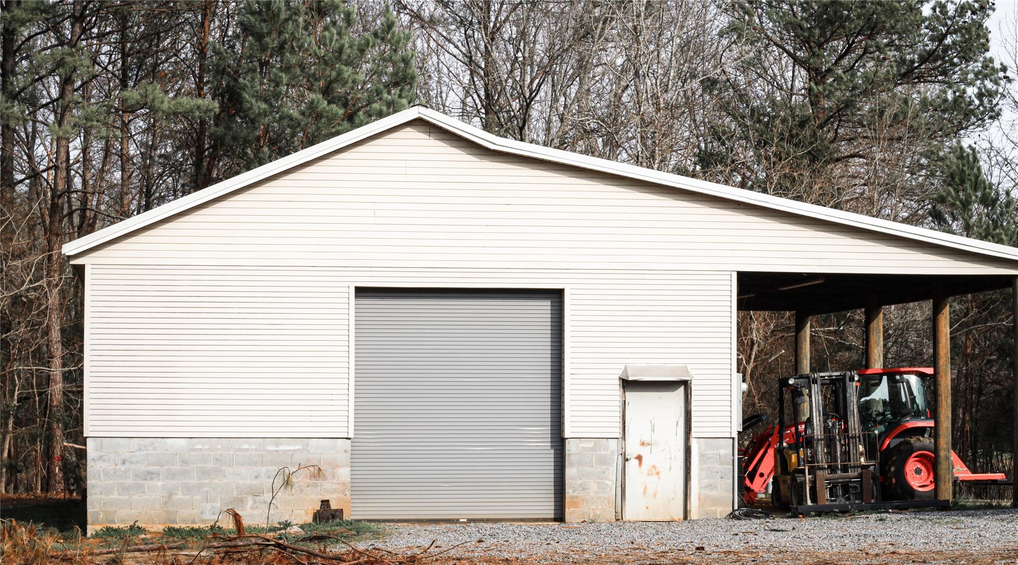 360 Kelly Road York, SC 29745 - Photo 12 of 12 a view of a house