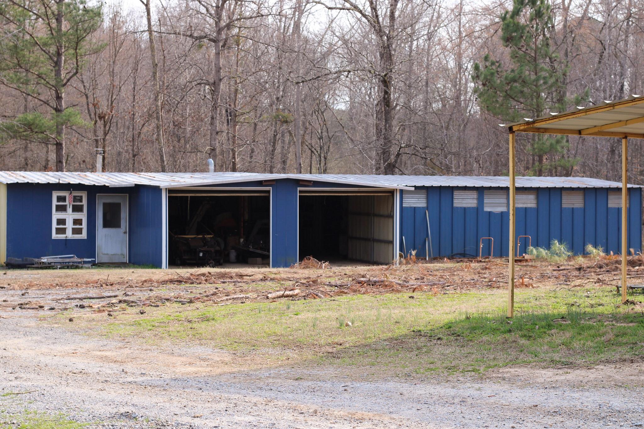 360 Kelly Road York, SC 29745 - Photo 6 of 12 a view of a house with a yard