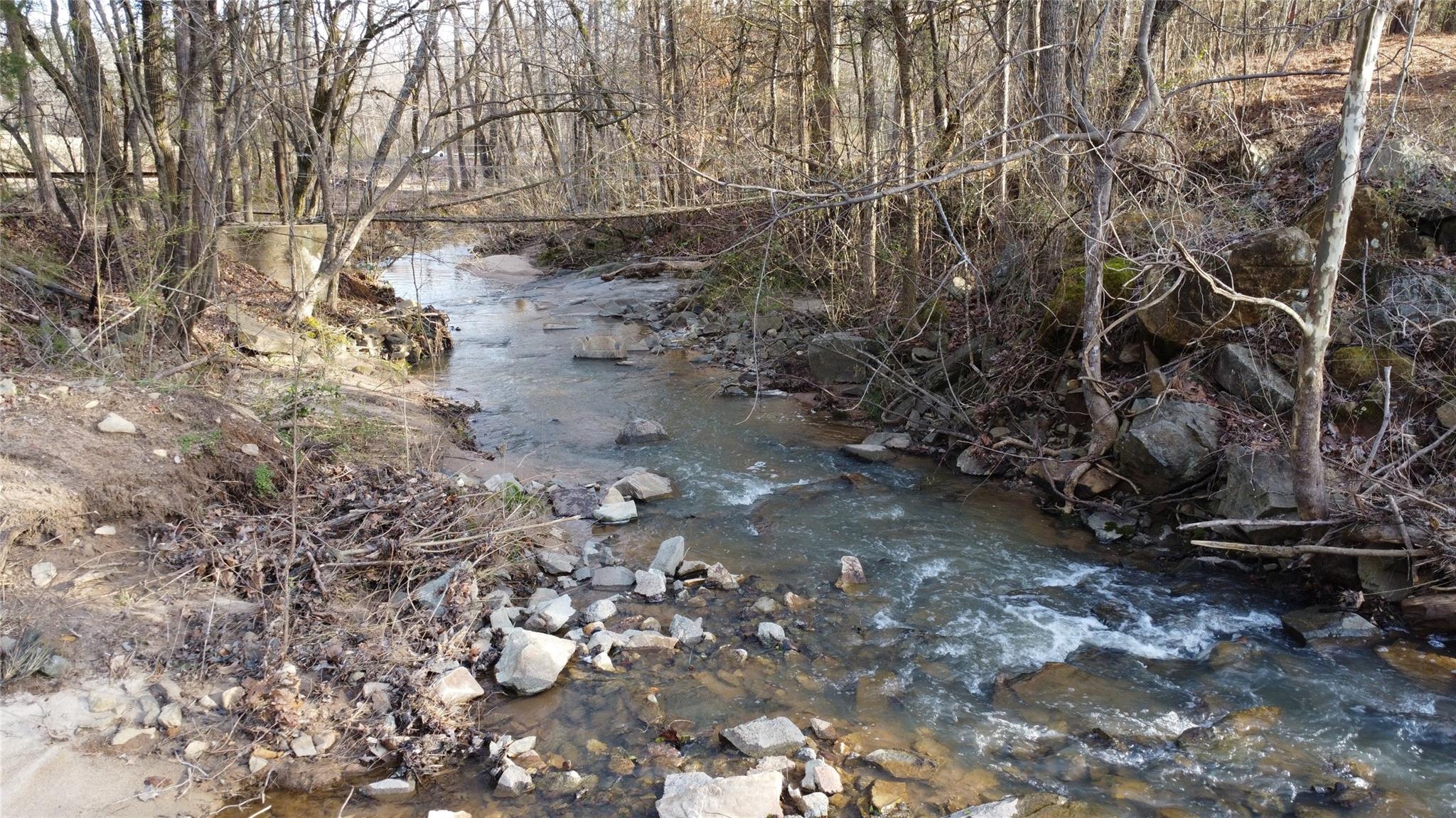 360 Kelly Road York, SC 29745 - Photo 9 of 12 a view of a forest with trees