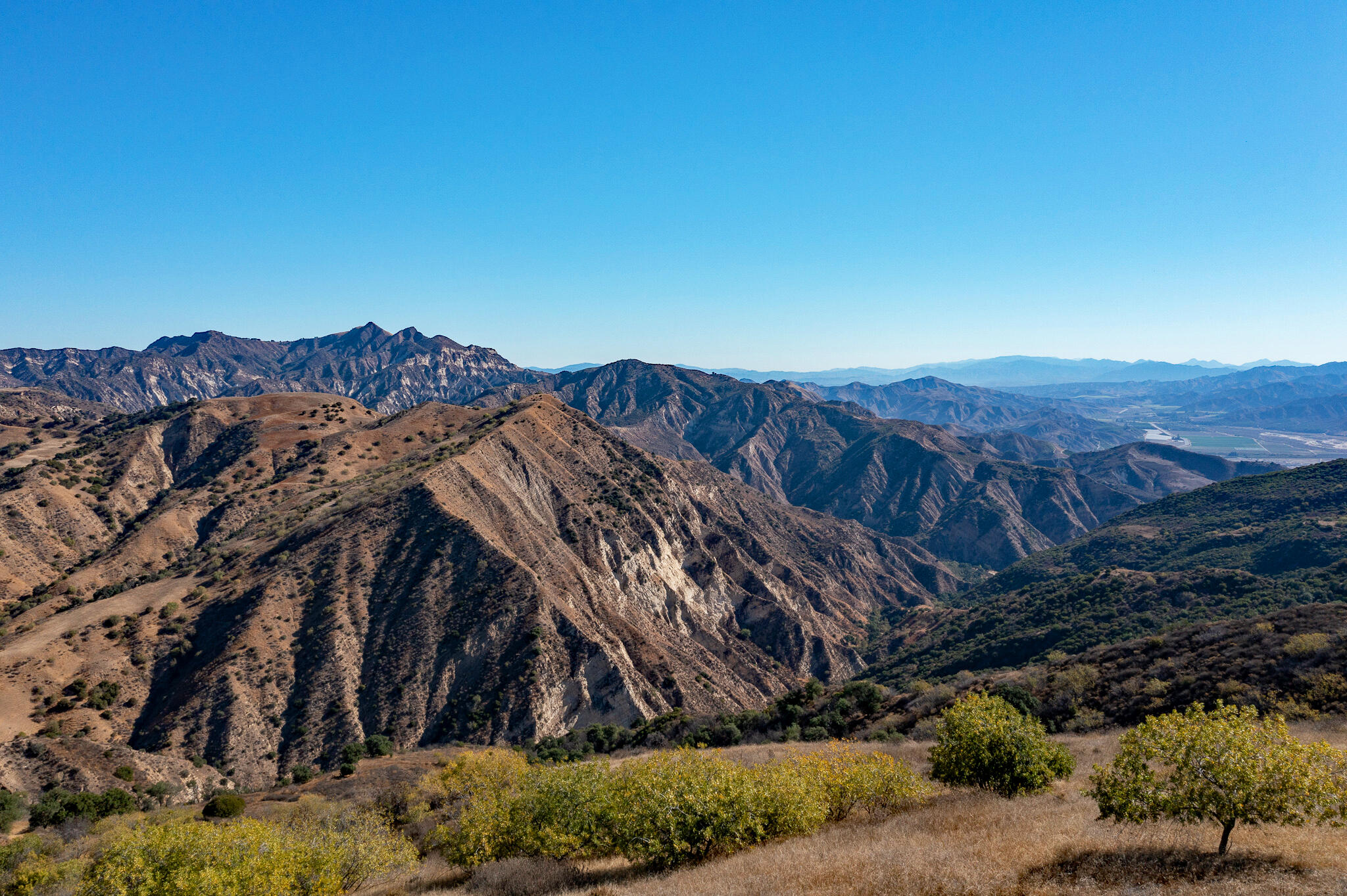 915 East Telegraph Road Fillmore, CA 93015 - Photo 8 of 24 Mountain Views
