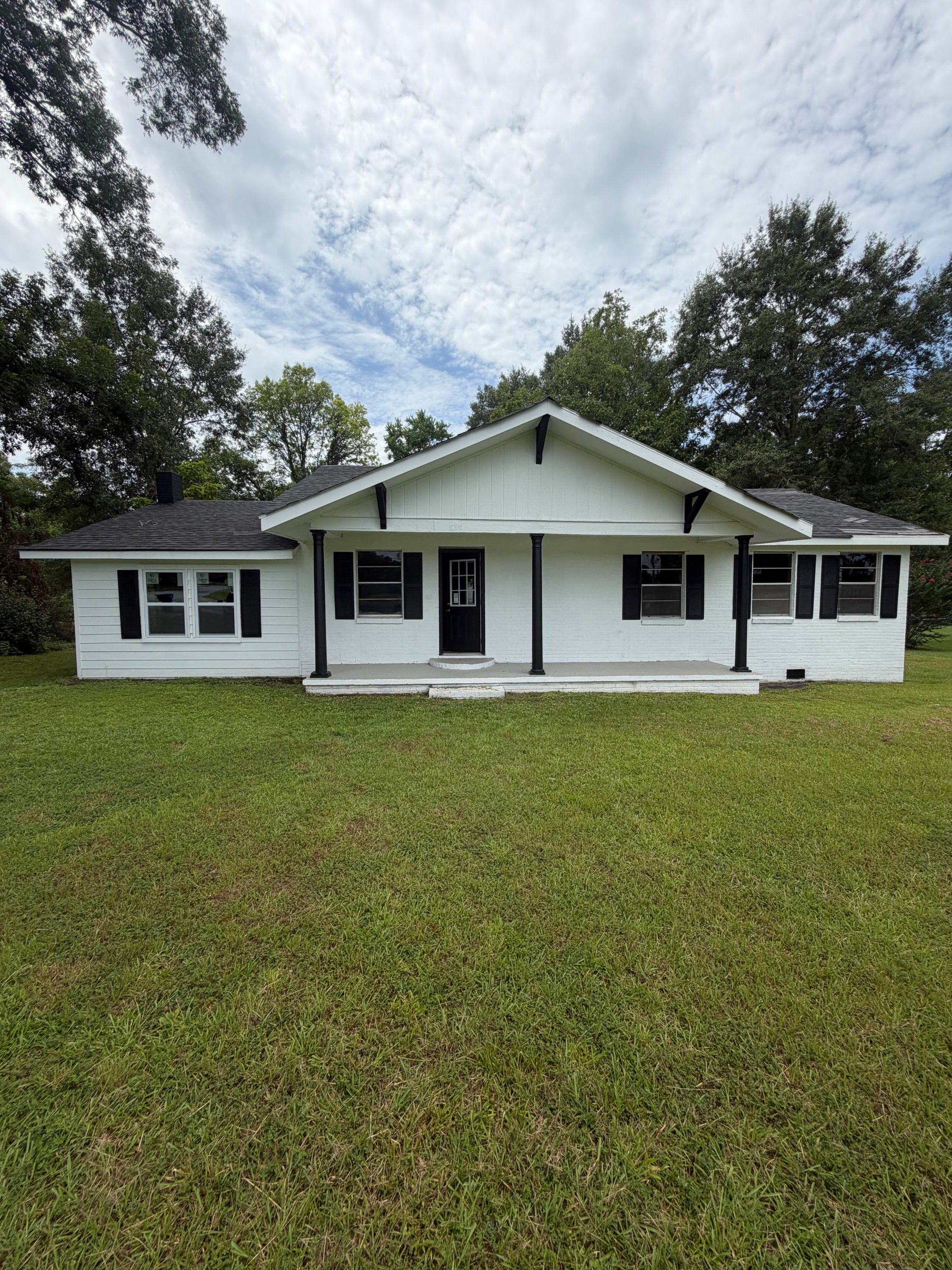 830 Erwin Road Stonewall, MS 39363 - Photo 1 of 4 Gallery Image 1