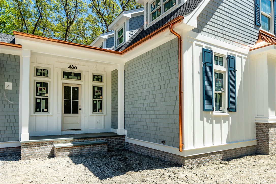 486 Greenbush Road Warwick, RI 02818 - Photo 3 of 16