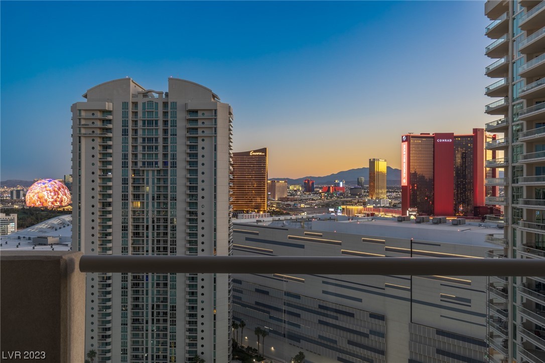 2777 Paradise Road, Unit 2903 Las Vegas, NV 89109 - Photo 54 of 86