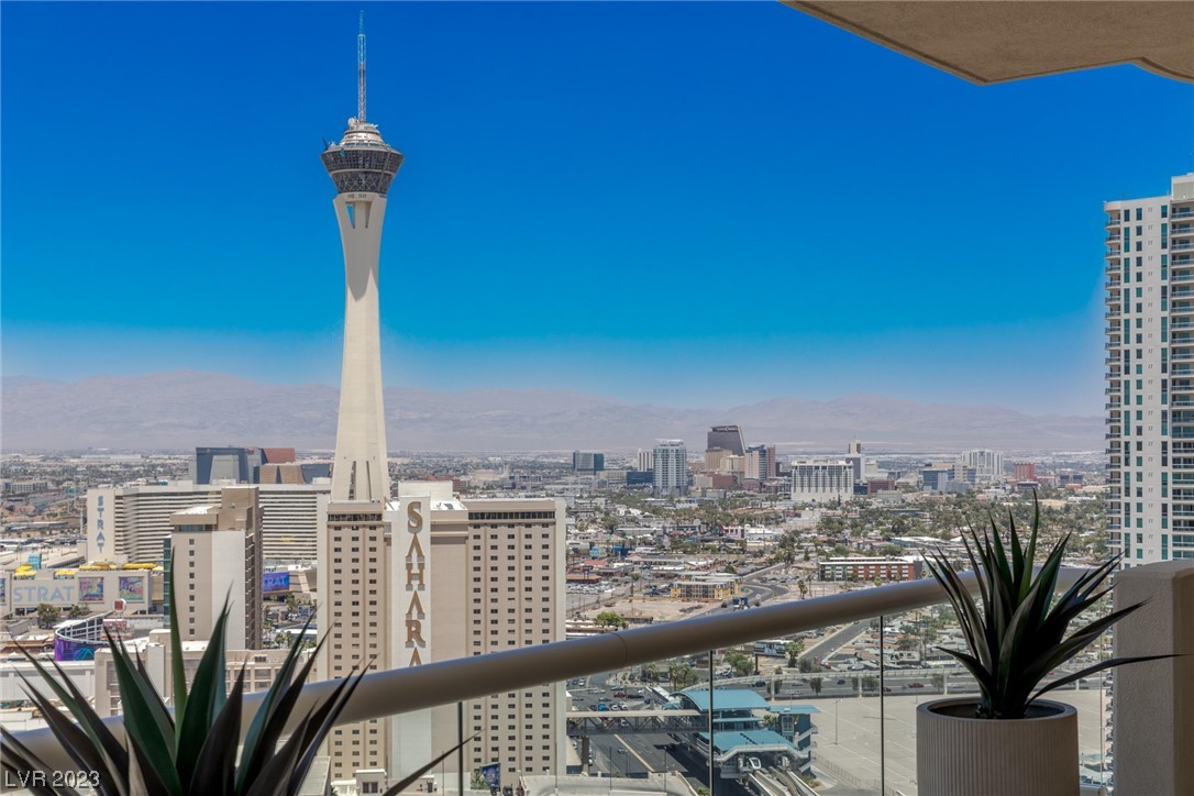 2777 Paradise Road, Unit 2903 Las Vegas, NV 89109 - Photo 10 of 86
