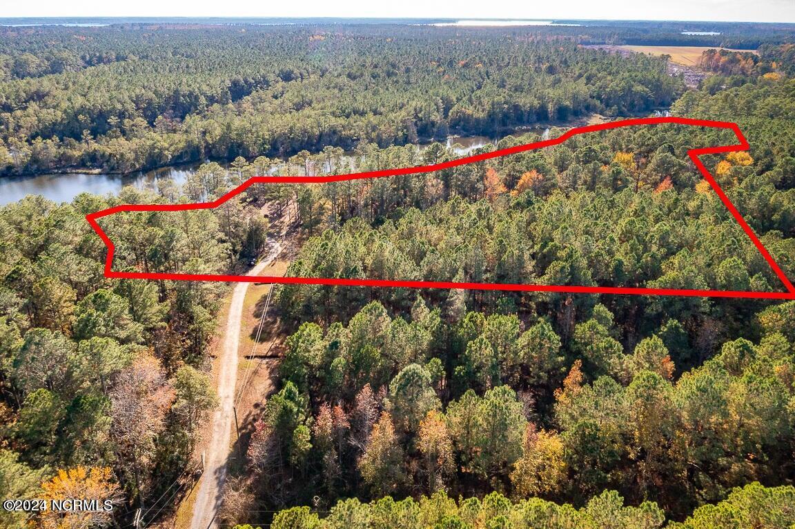 170 Bear Creek Road Mesic, NC 28515 - Photo 9 of 15 Gallery Image 9