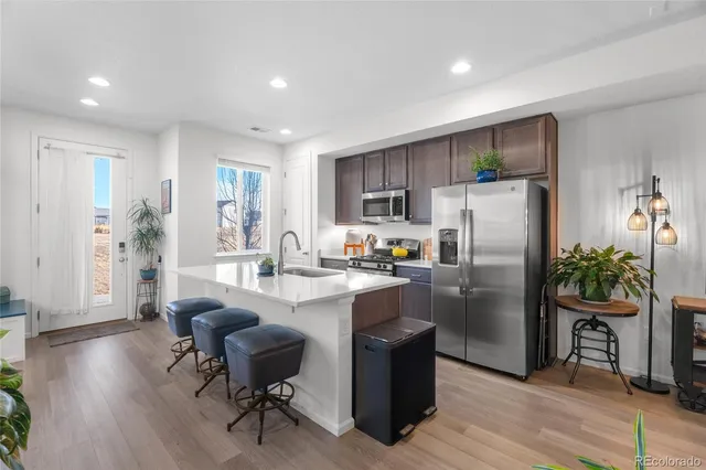 $439,900 | 5346 Spalding Place, Frederick, CO 80504