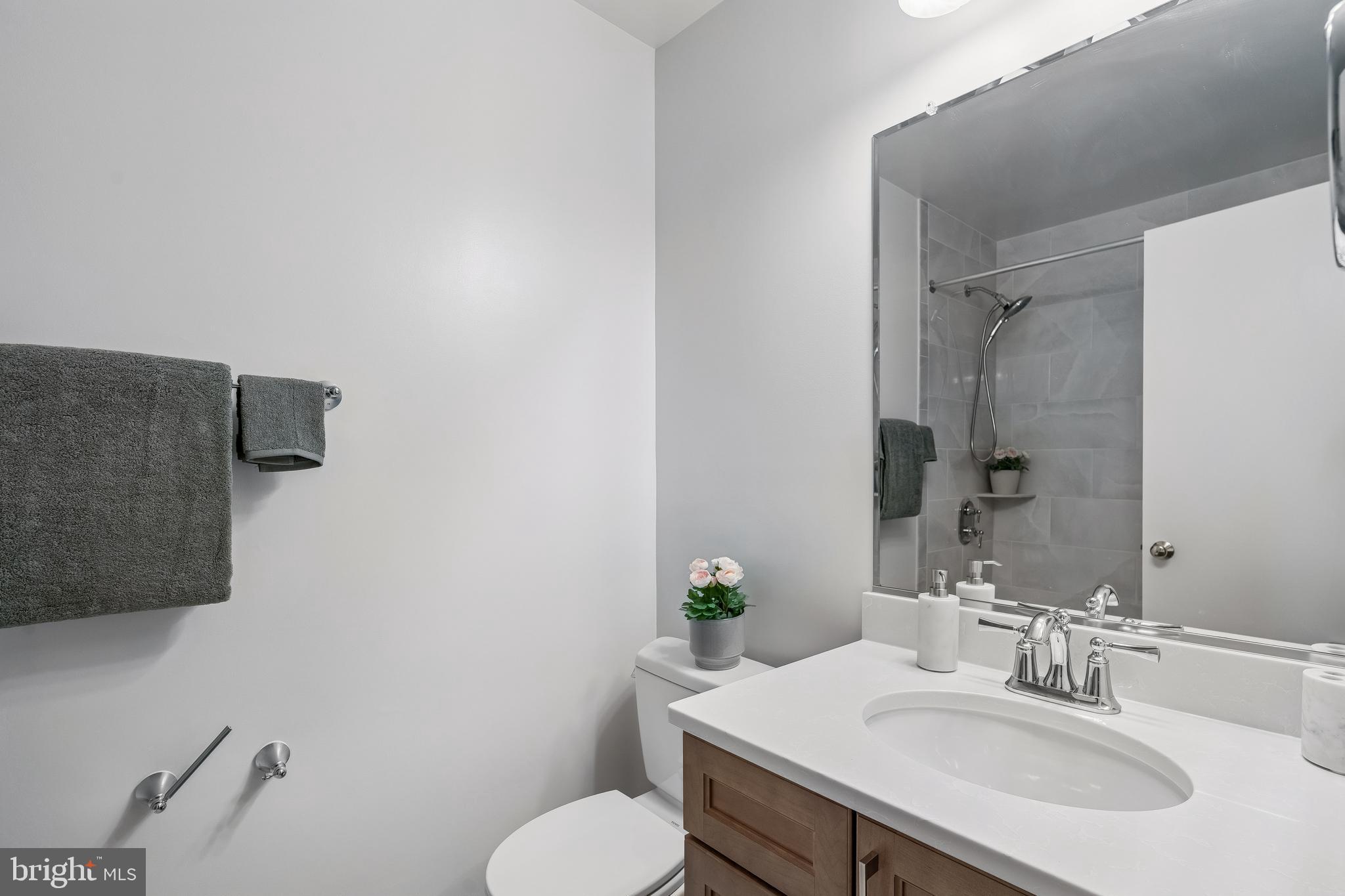 2 Tivoli Lake Court Silver Spring, MD 20906 - Photo 28 of 40 Completely rebuilt Second Full Bathroom