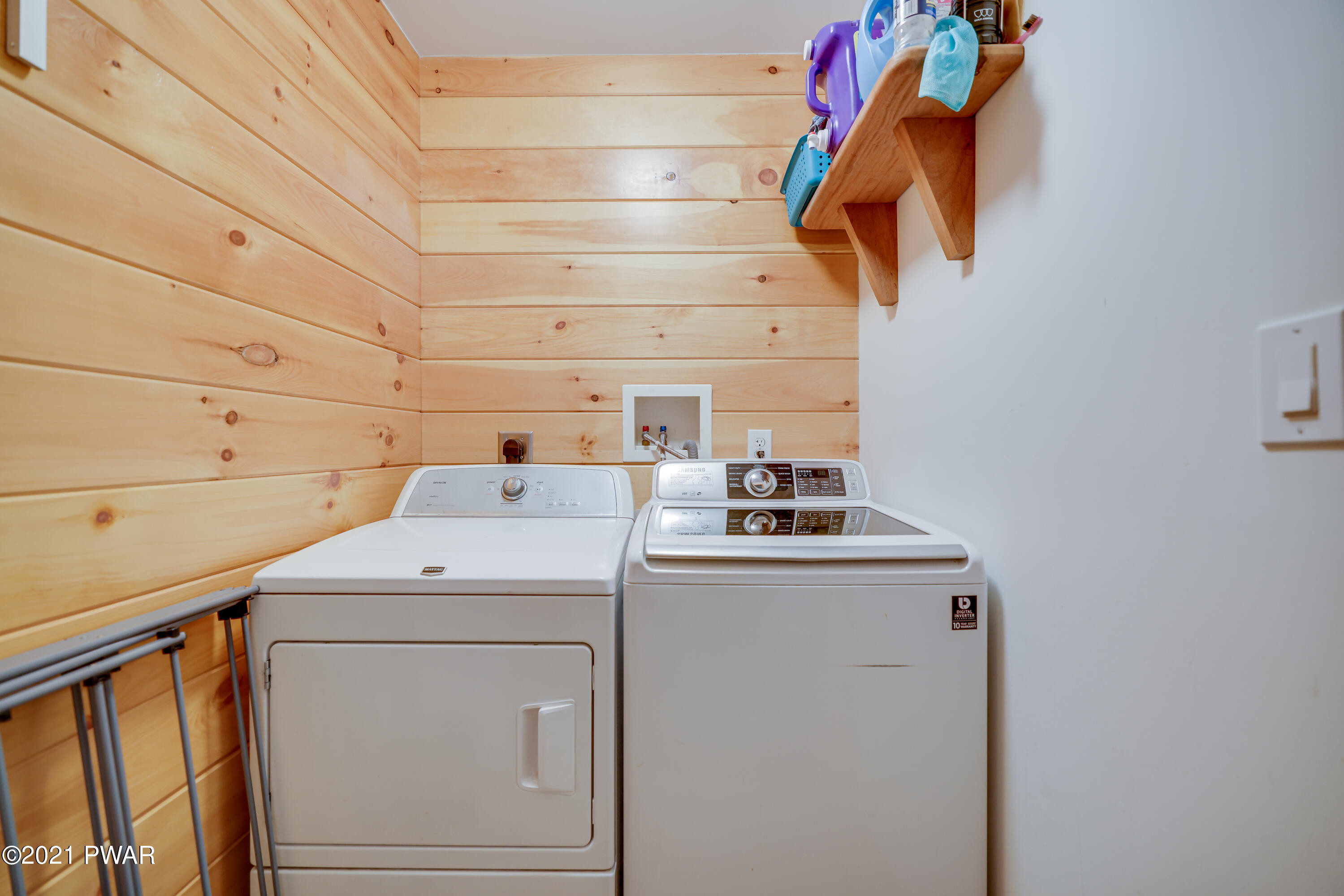 154 Creek Road Hawley, PA 18428 - Photo 15 of 34 laundryr.