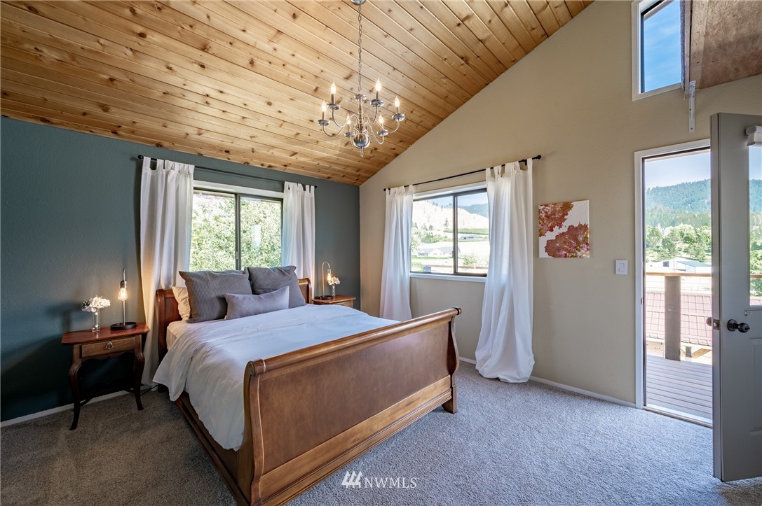 10375 North Road Leavenworth, WA 98826 - Photo 22 of 40 Gallery Image 22