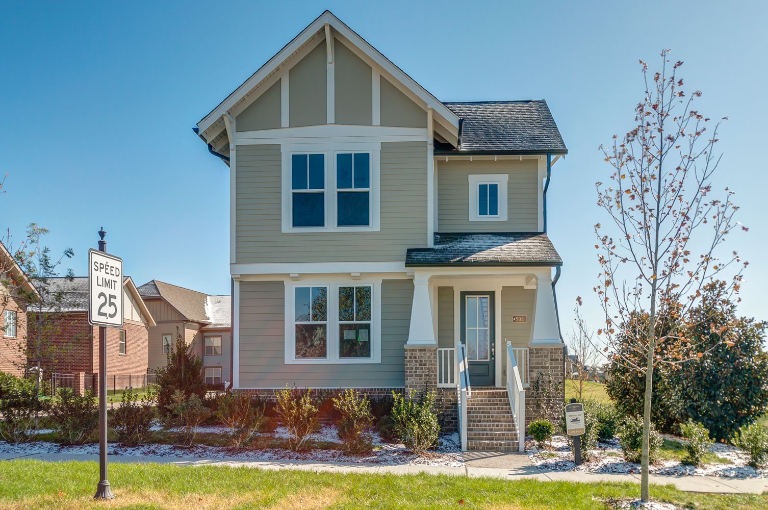 504 Lockwood Lane, Franklin, TN 37064 Compass