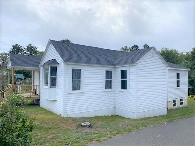 18 Mayhew Manor Road Greenville, ME 04441 - Photo 2 of 15 10