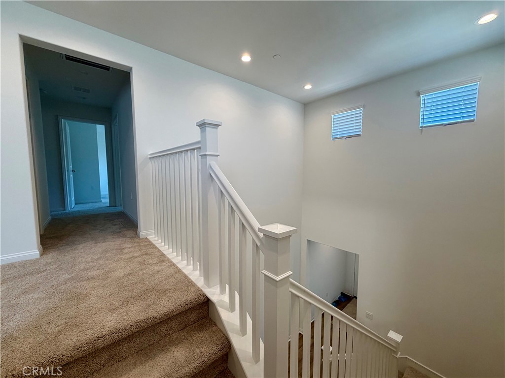 21624 Thomas Court Riverside, CA 92507 - Photo 14 of 36 a view of a hallway with entryway
